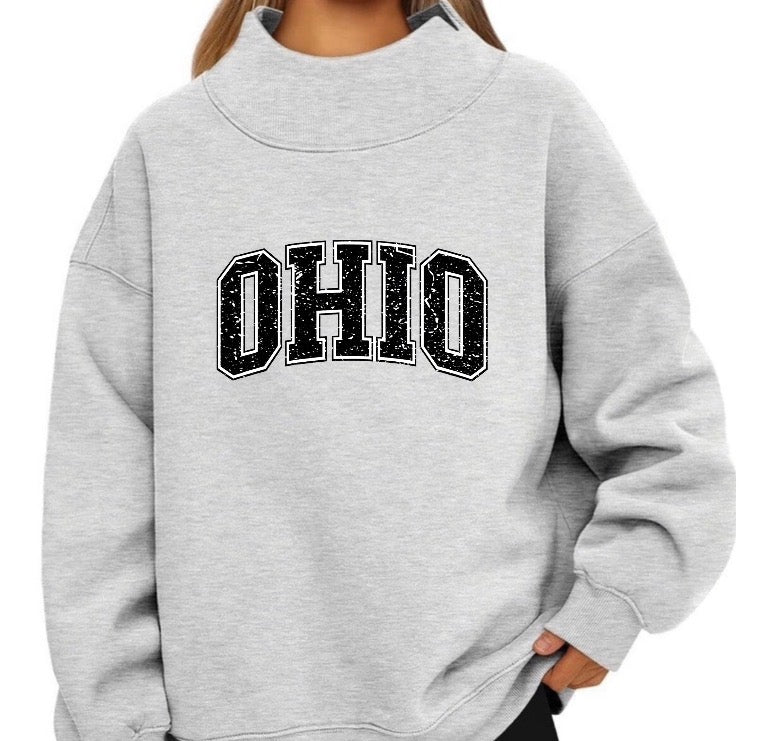 Simple Ohio Mock
