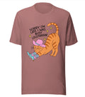 Busy Lollygaggin’ Tee