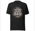 Dog Dad Tee