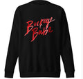 Buckeye Babe Sweatshirt