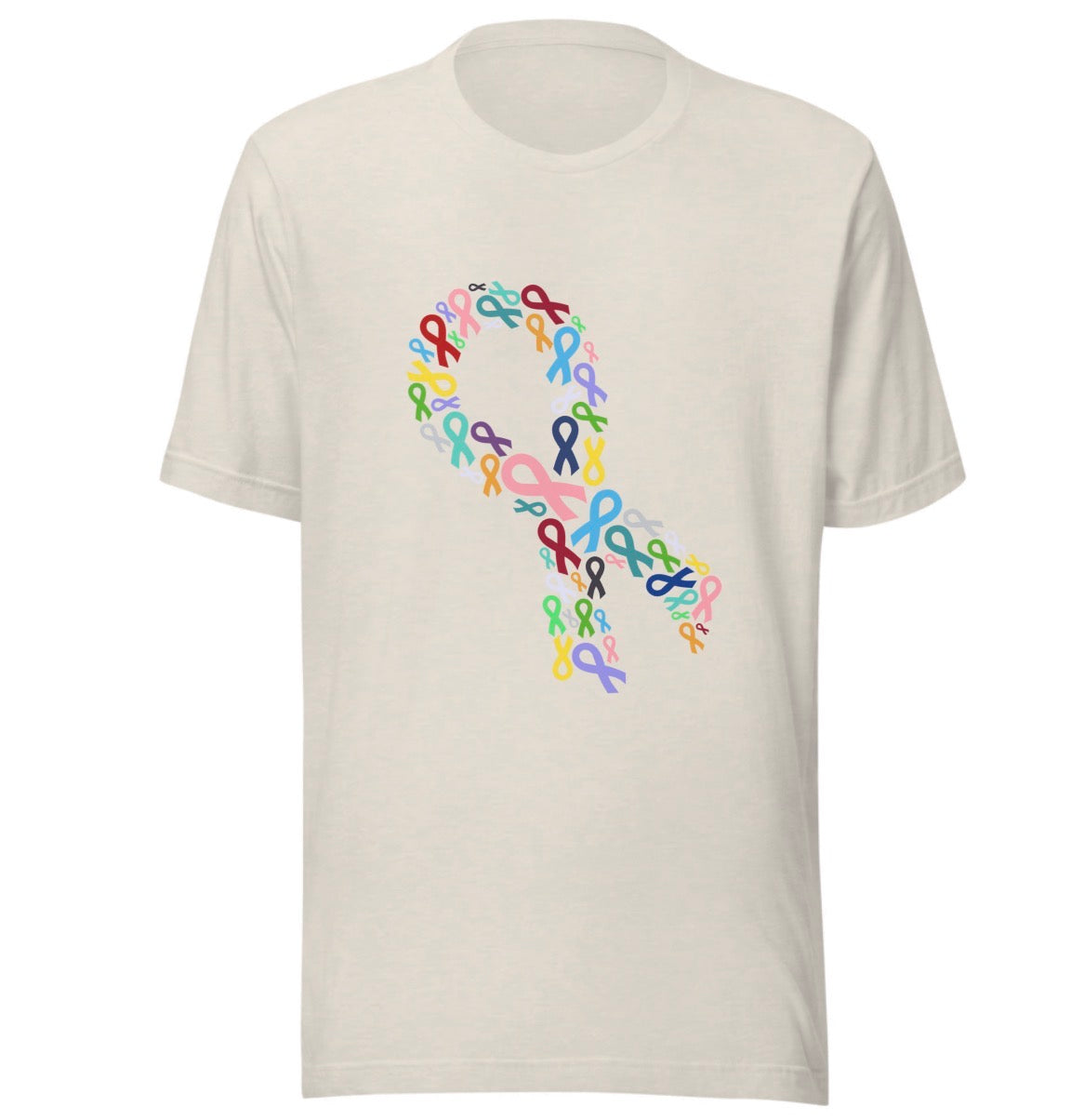 Cancer Awareness Tee