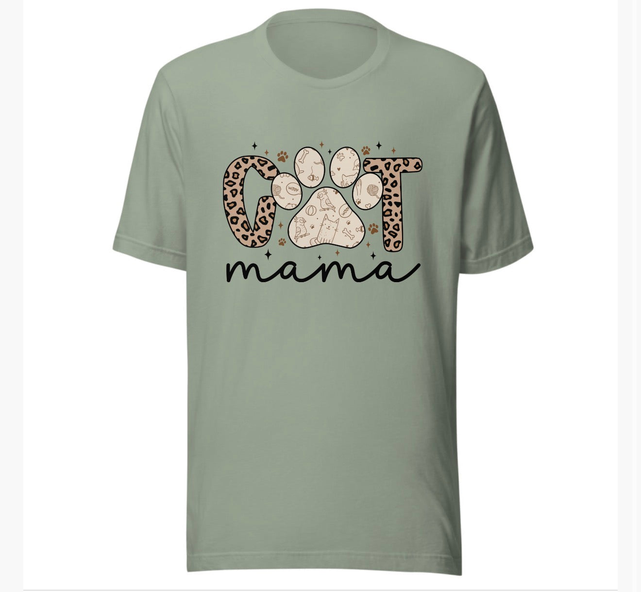 Cat Mama