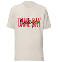 Buckeyes Game Day Tee