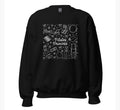 Pilates Princess Crewneck