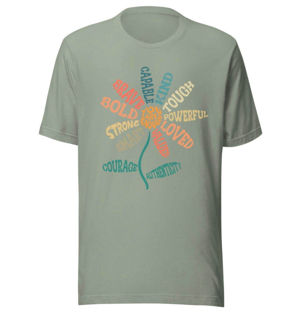 You are enough Tee