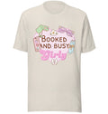 Busy Girl Tee