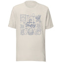 I’d rather be thrifting Tee