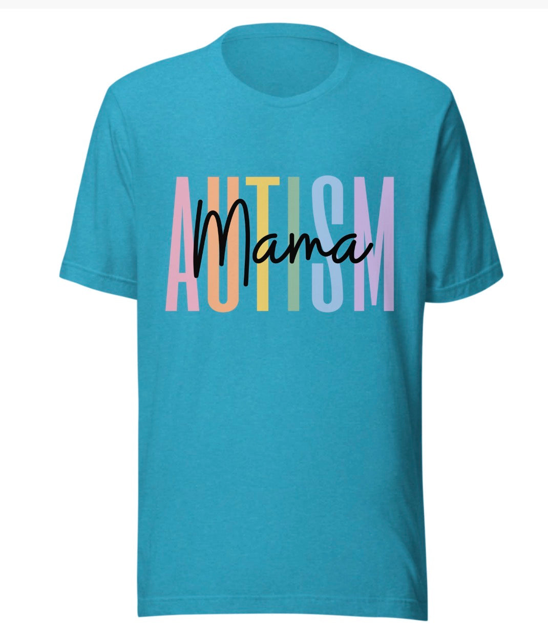 Autism Mama