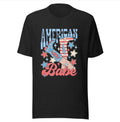 American Babe Tee