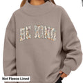 Be Kind Mock
