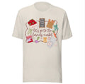 Farmers market tee