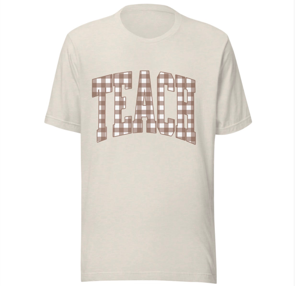 Teach Tee
