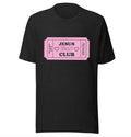 Jesus Club Tee