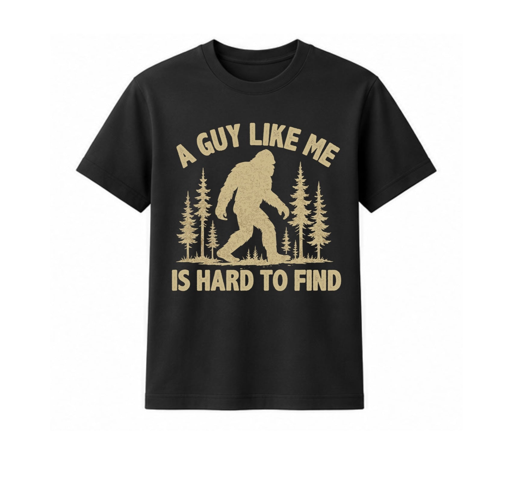 A Guy like me is hard to find tee