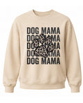Leopard Dog Mama Crew