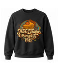 Pumpkin Pie Crew