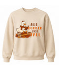 Booked For Fall Crew
