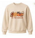 Tis the Season Football Crew