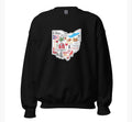 Ohio Crewneck