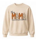 Mama Loves Her Pumpkins Crew