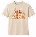 Fall Nana Tee