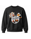 Disney Fall Vibes Crew