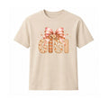 Fall Gigi Tee