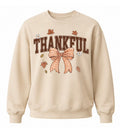 Thankful Crew