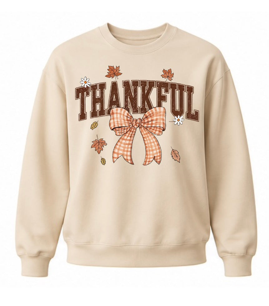 Thankful Crew