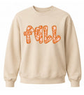 Basic Fall Crew