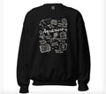 Zodiac Crewneck