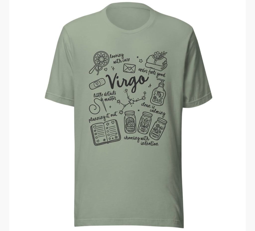 Your Zodiac Tee