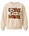 Gobble Till You Wobble Crew