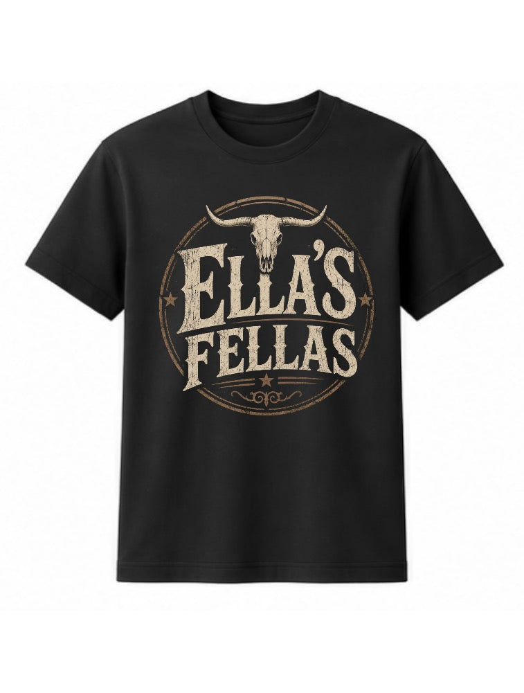 Ella Fella Tee