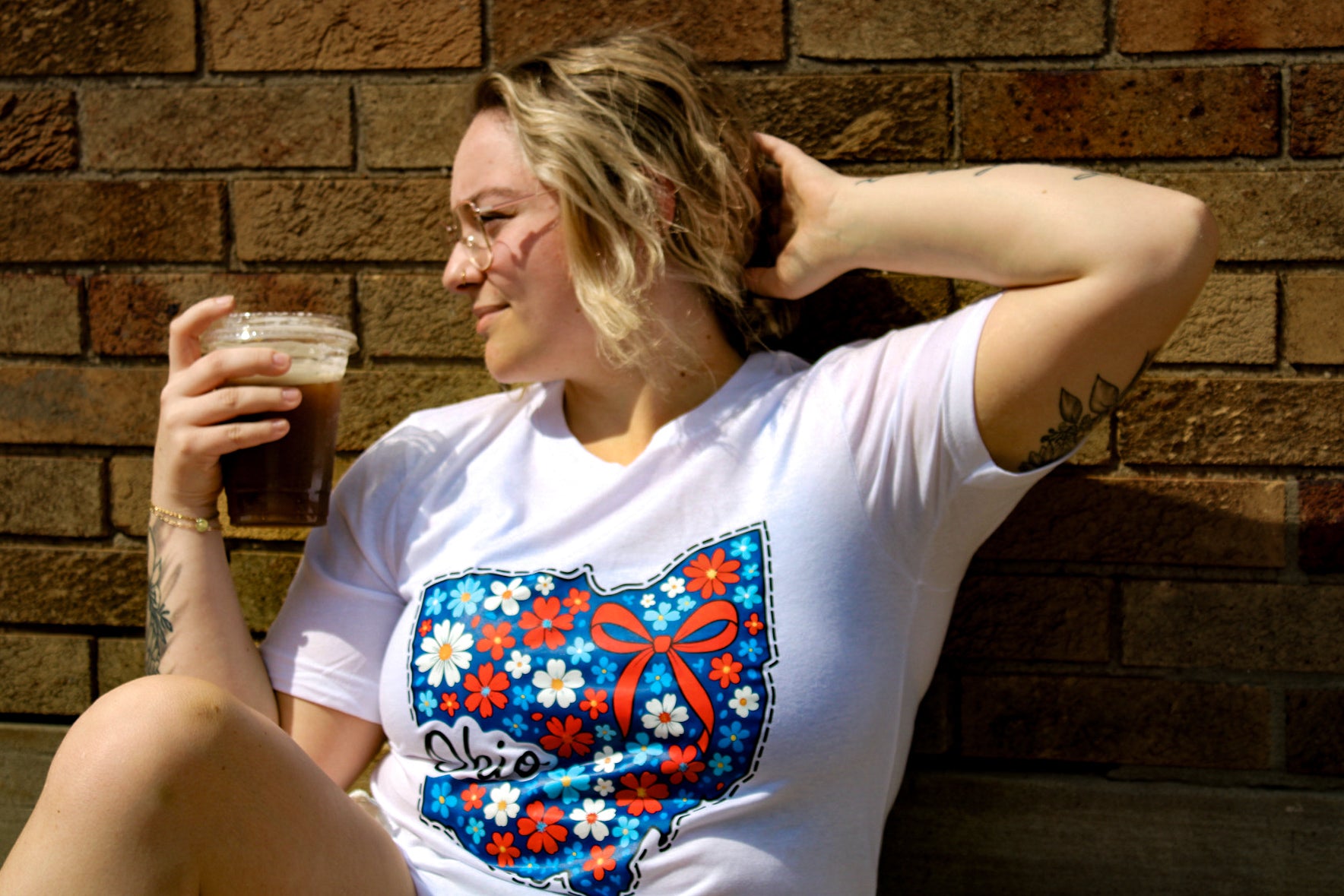 Ohio Tee